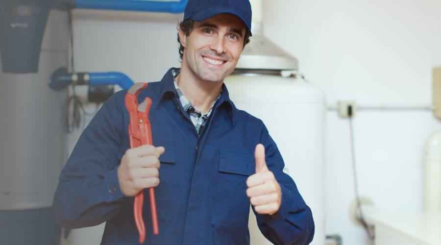 Professional Leak Detection Services in Yorkville, TN